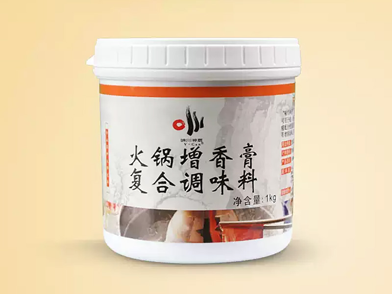 火锅增香膏