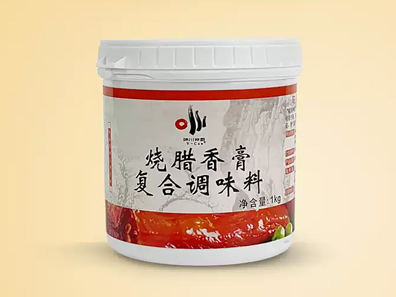 烧腊香膏