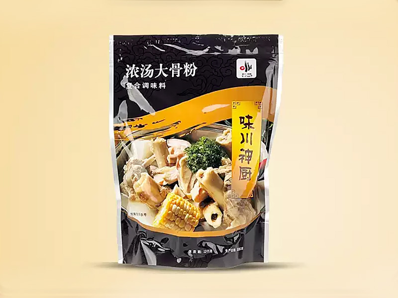 浓汤大骨粉